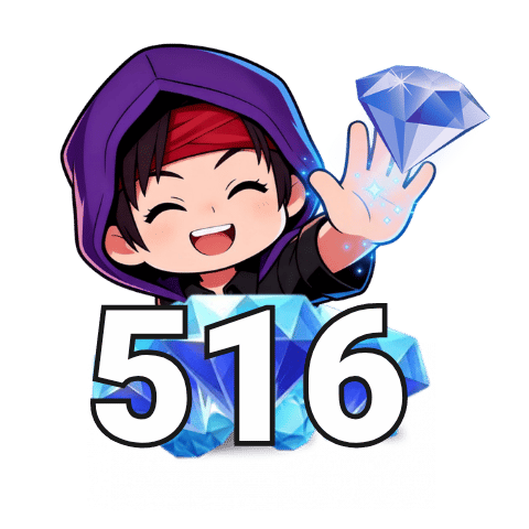 Diamonds Bag