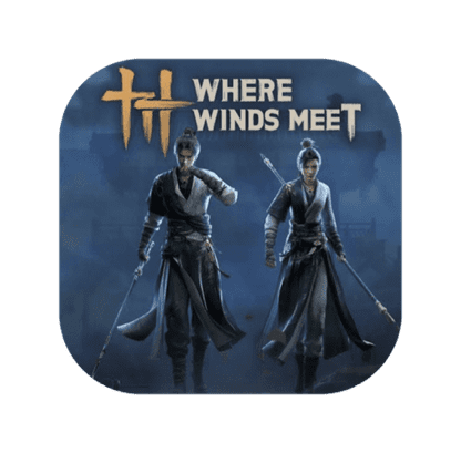 Where Winds Meet