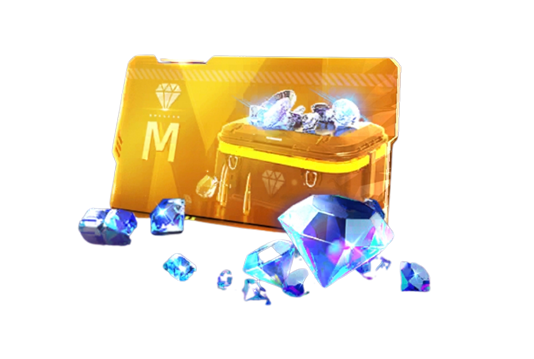 Diamonds Bag