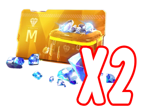 Diamonds Bag