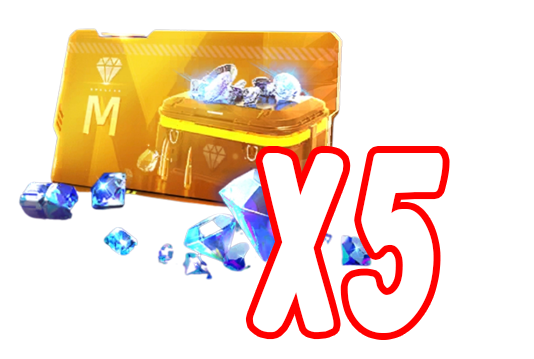 Diamonds Bag