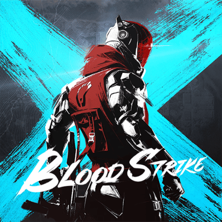 Blood Strike