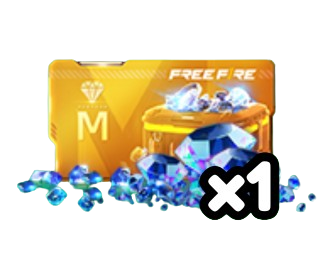 Diamonds Bag