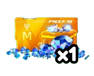 Diamonds Bag