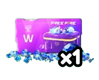 Diamonds Bag