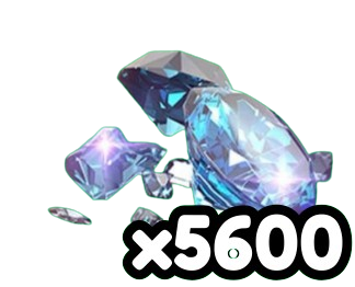Diamonds Bag