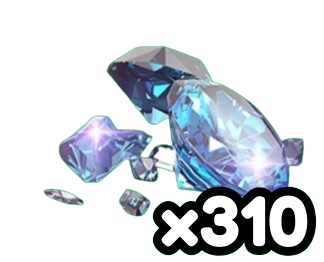 Diamonds Bag