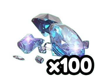 Diamonds Bag