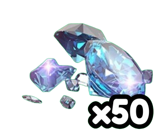 Diamonds Bag