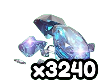 Diamonds Bag