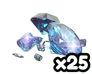 Diamonds Bag