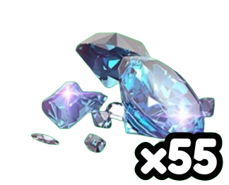 Diamonds Bag