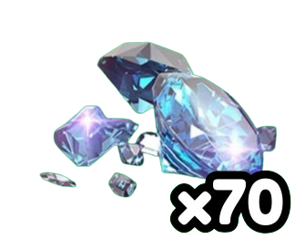 Diamonds Bag