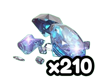 Diamonds Bag