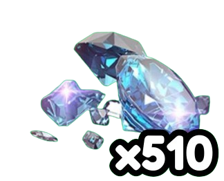 Diamonds Bag