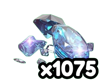 Diamonds Bag