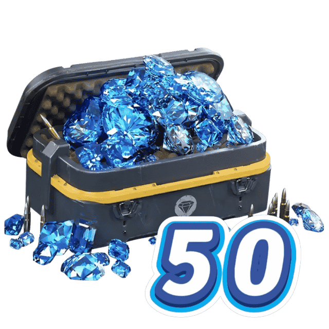 Diamonds Bag