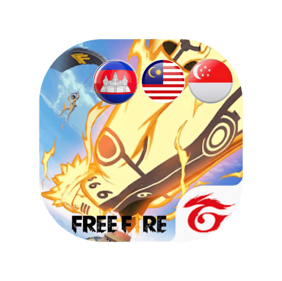 Free Fire (SG/MY)