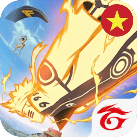 FreeFire វៀតណាម