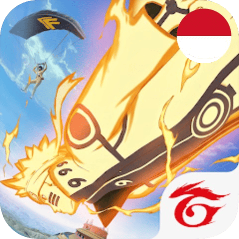 FreeFire ឥណ្ឌូនេសុី