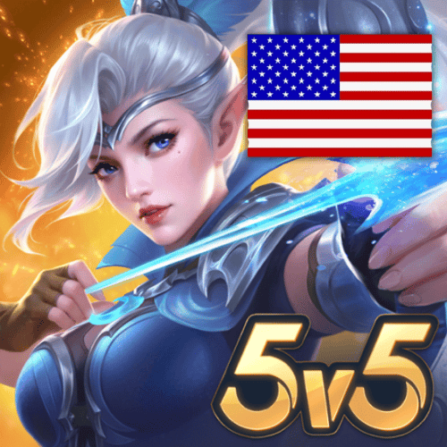Mobile Legends (អាមេរិក)