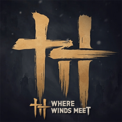 Where Winds Meet