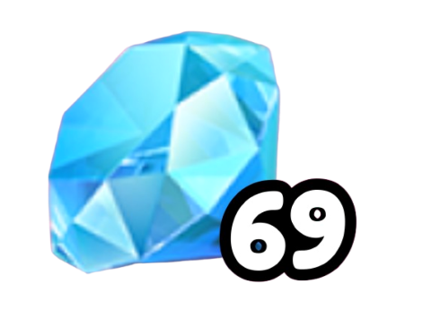 Diamonds Bag