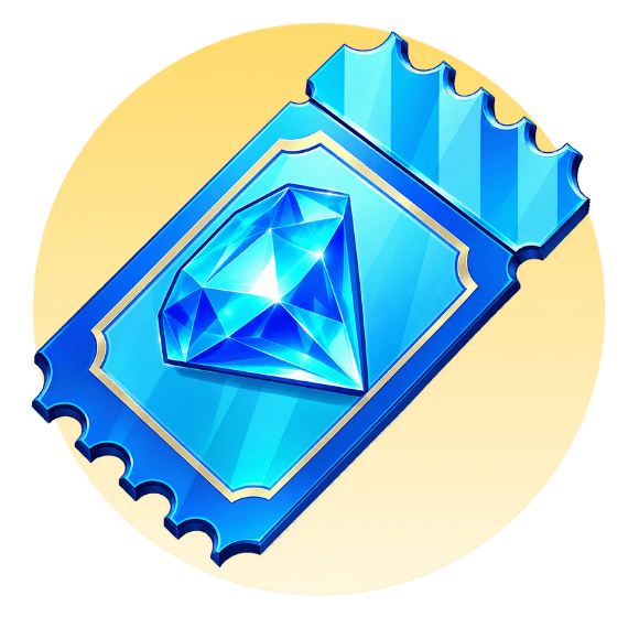 Diamonds Bag