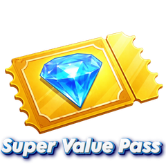 Diamonds Bag