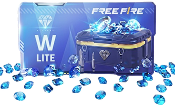 Diamonds Bag