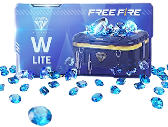 Diamonds Bag