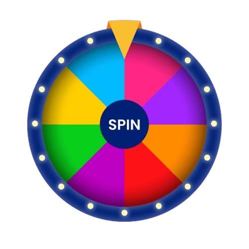 Lucky Draw