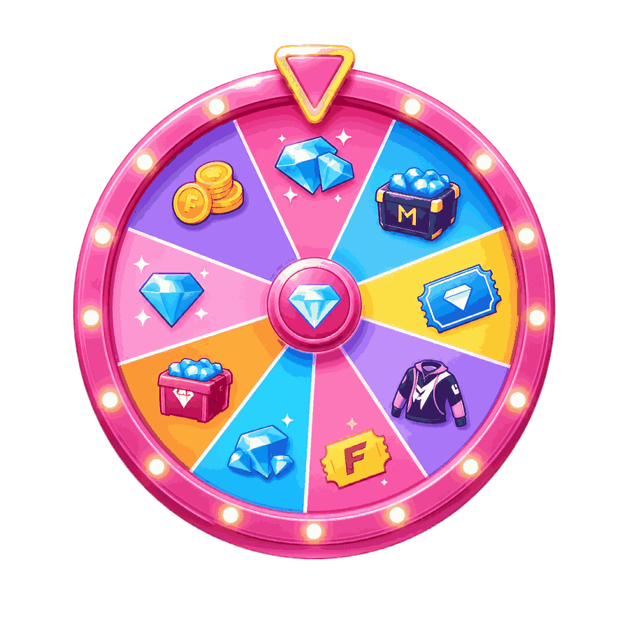 Lucky Draw